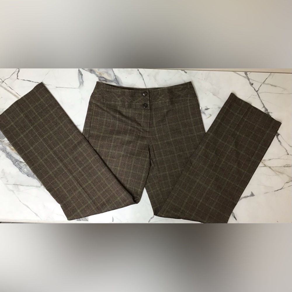 Fashion Bug Pants - Size 6
